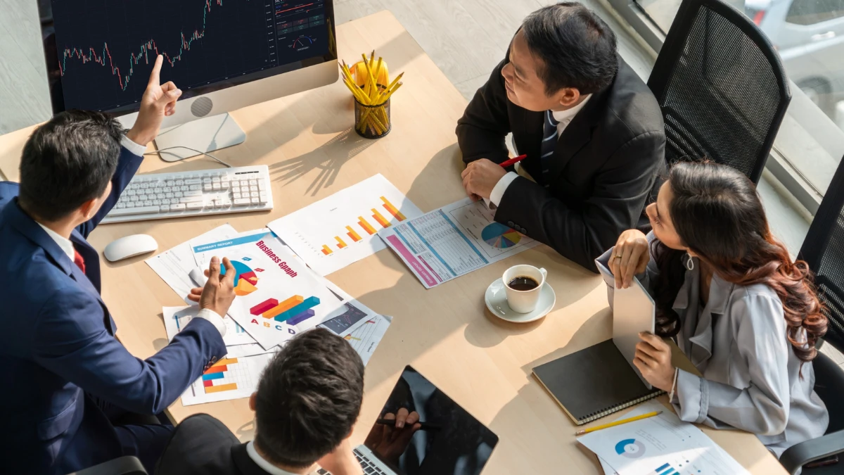 Saatnya Beralih ke Sistem Keuangan Perusahaan Berintegrasi Teknologi