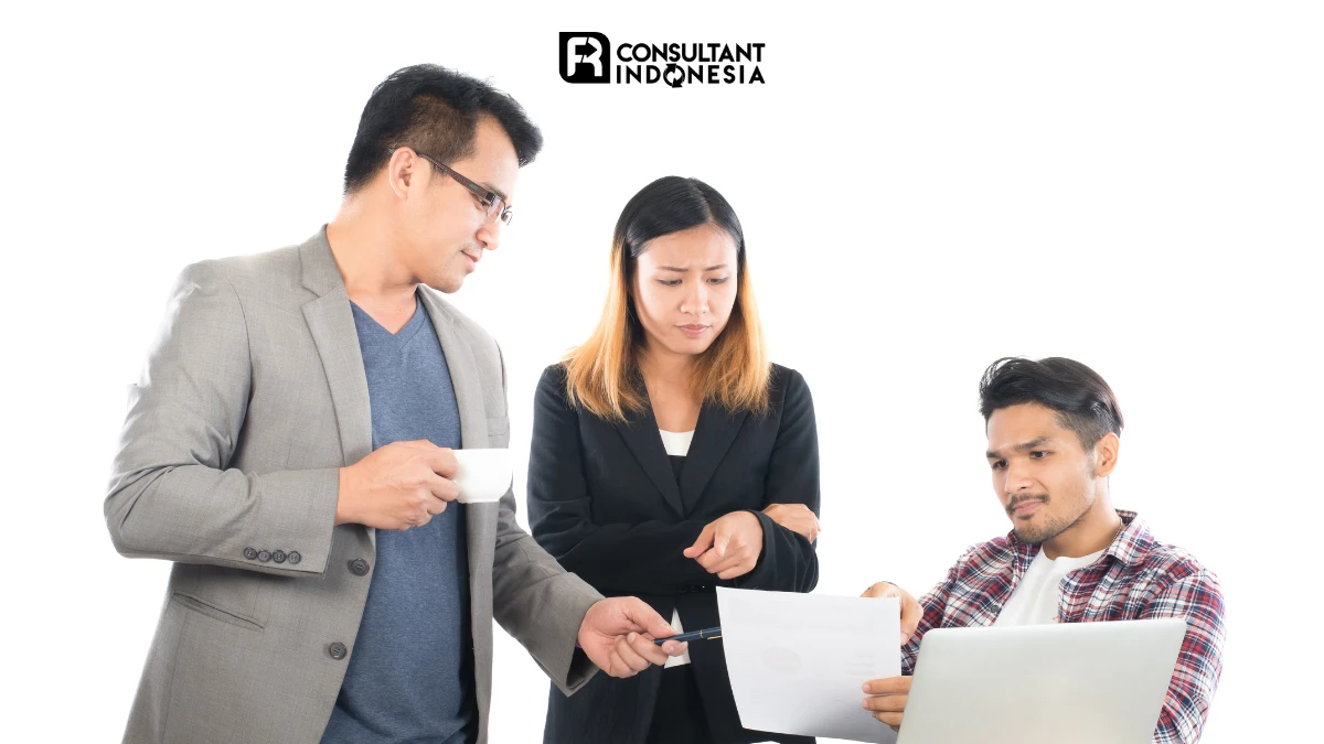 Bisnis Bukan Sekadar Untung atau Rugi, Tetapi Bisnis Adalah Proses Menuju Stabilitas Keuntungan