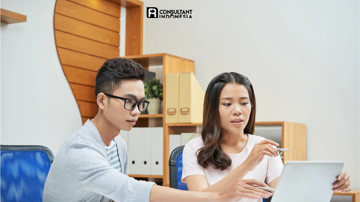 Kerugian  Dalam Bisnis Bukan Semata Berimbas Negatif, Kadang Bisa Jadi Positif