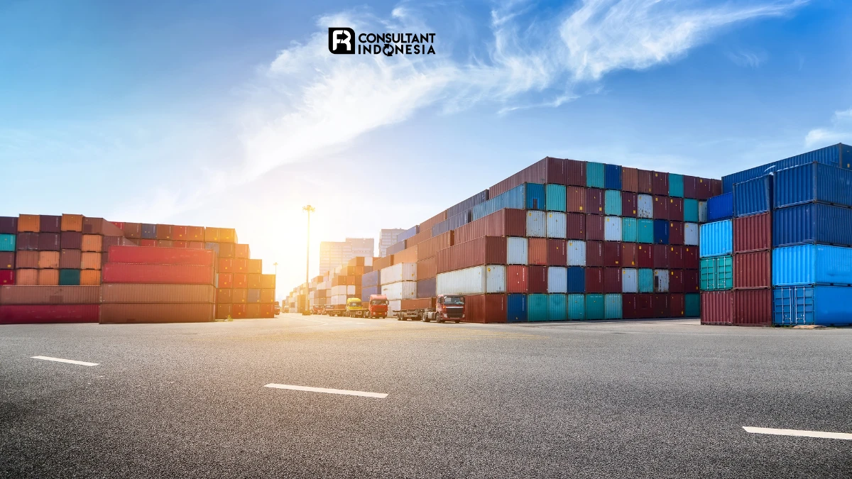 Kebijakan Tarif Resiprokal USA Terhadap Potensi Ekspor  UKM Indonesia