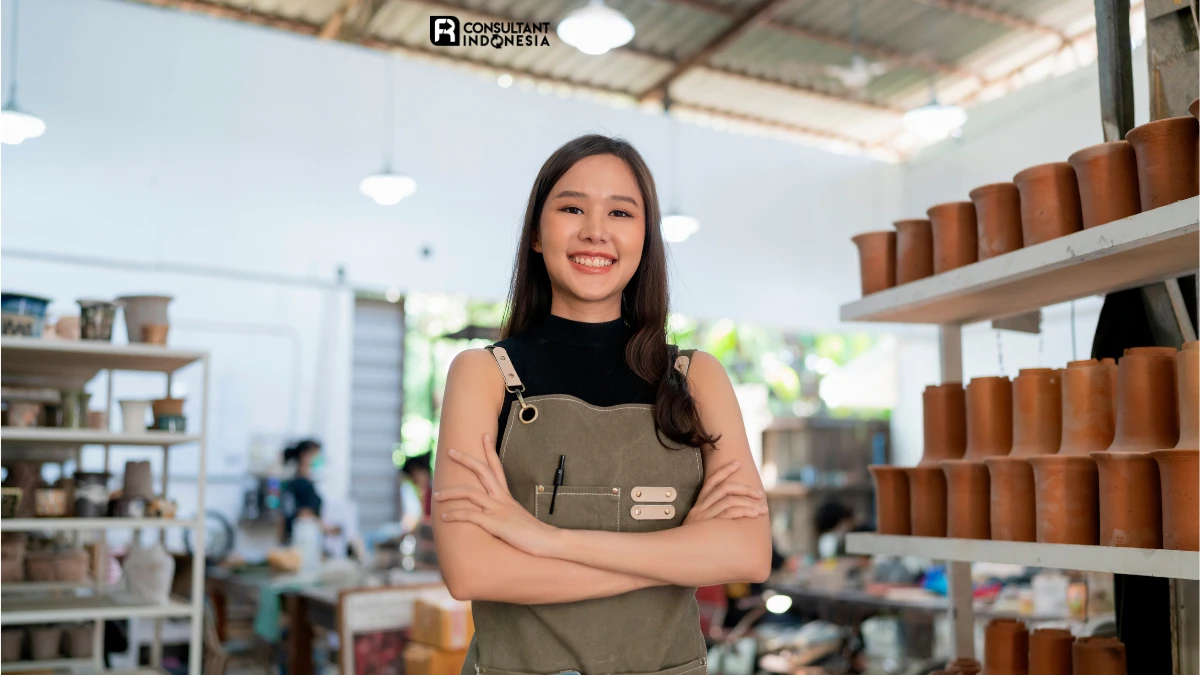 Dari Hobi Jadi Cuan: Tips Menata Usaha Kecil Biar Nggak Boncos