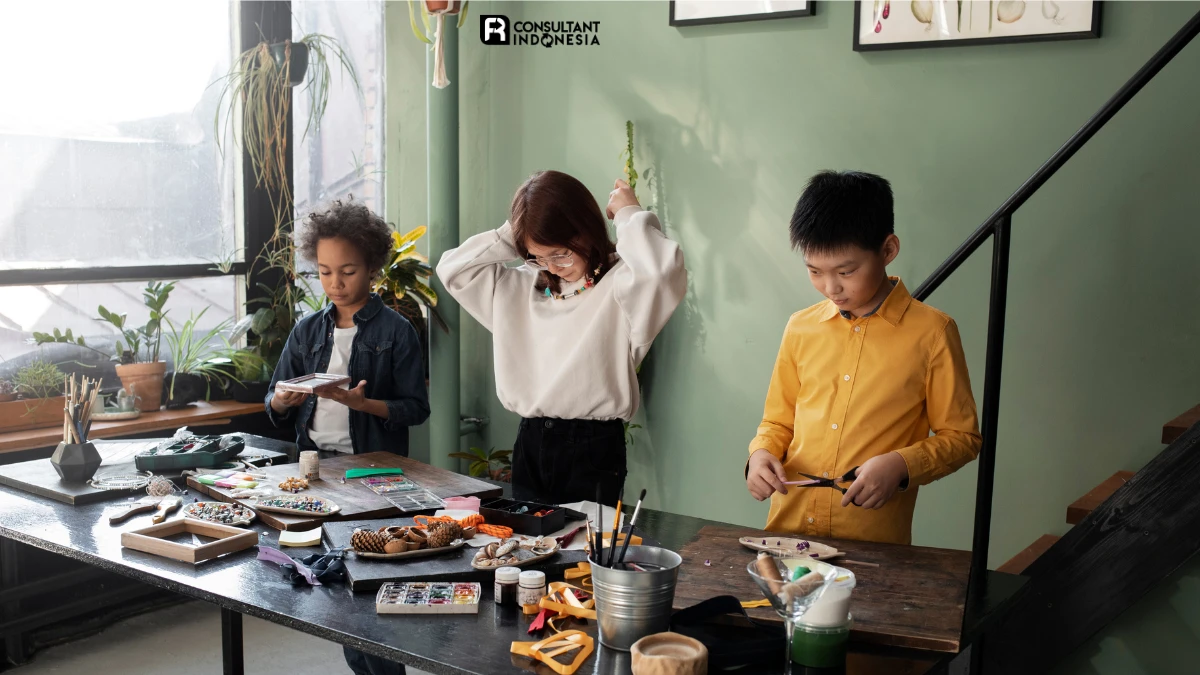 20 Tren Bisnis  Online Yang Menguntungkan  & Menjanjikan