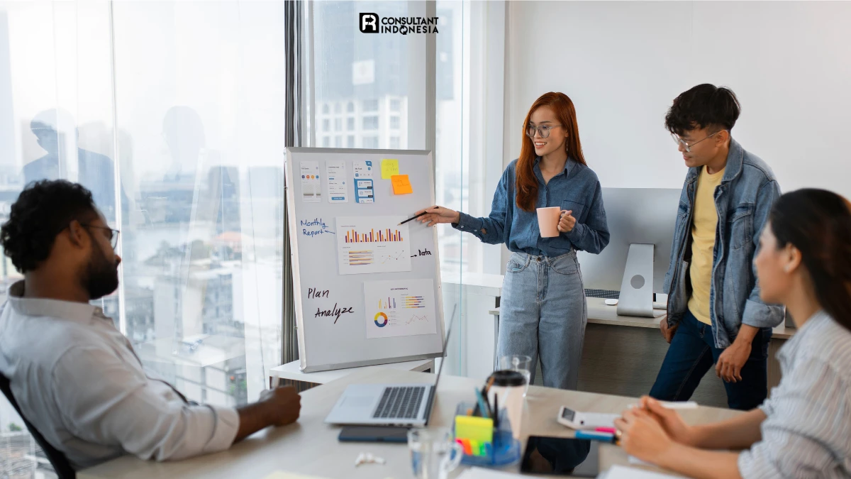 9 Isu Strategis Nasional yang Akan dijalankan Pemerintah untuk UKM