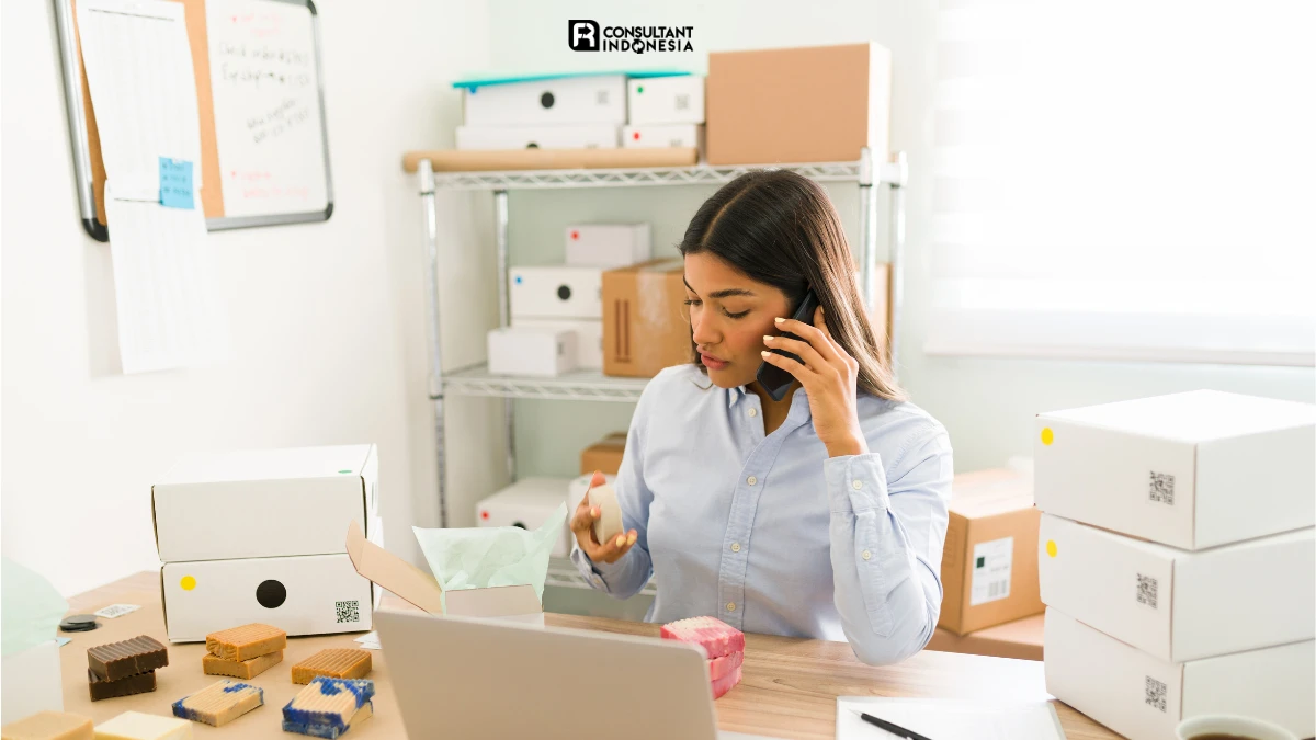 Deretan Kota Bisnis Terbaik di Dunia & Kondisi Kota Bisnis Indonesia