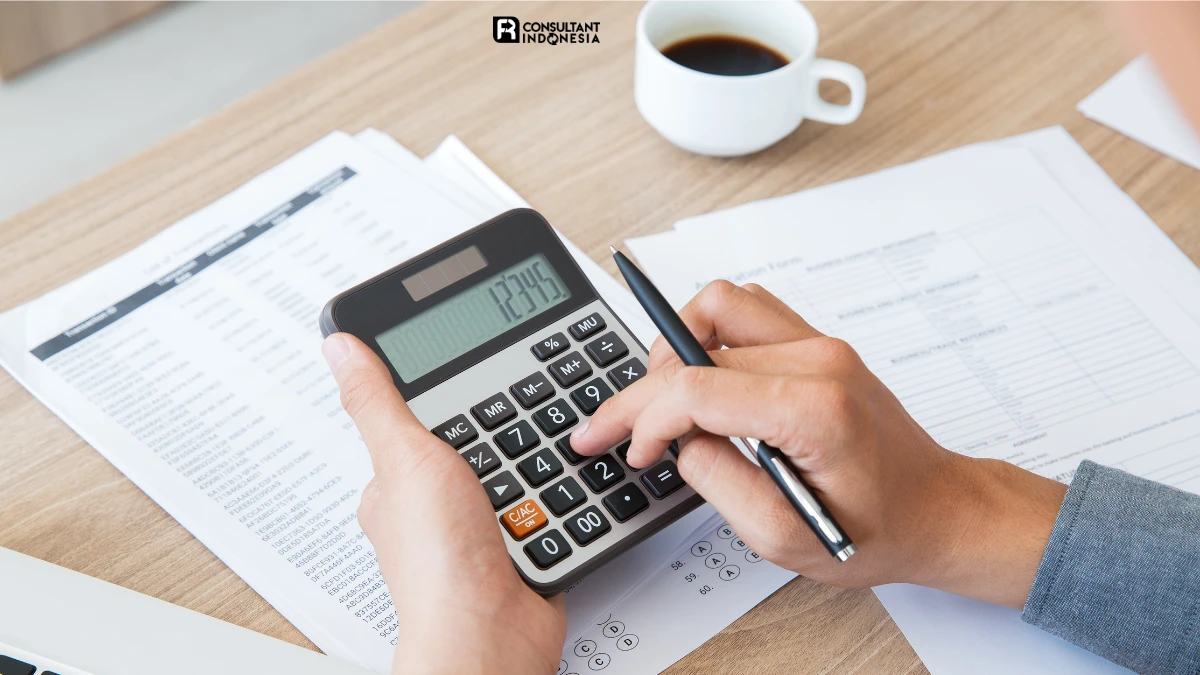 Kalau Cuma Catat Pengeluaran, Itu Bukan Pembukuan