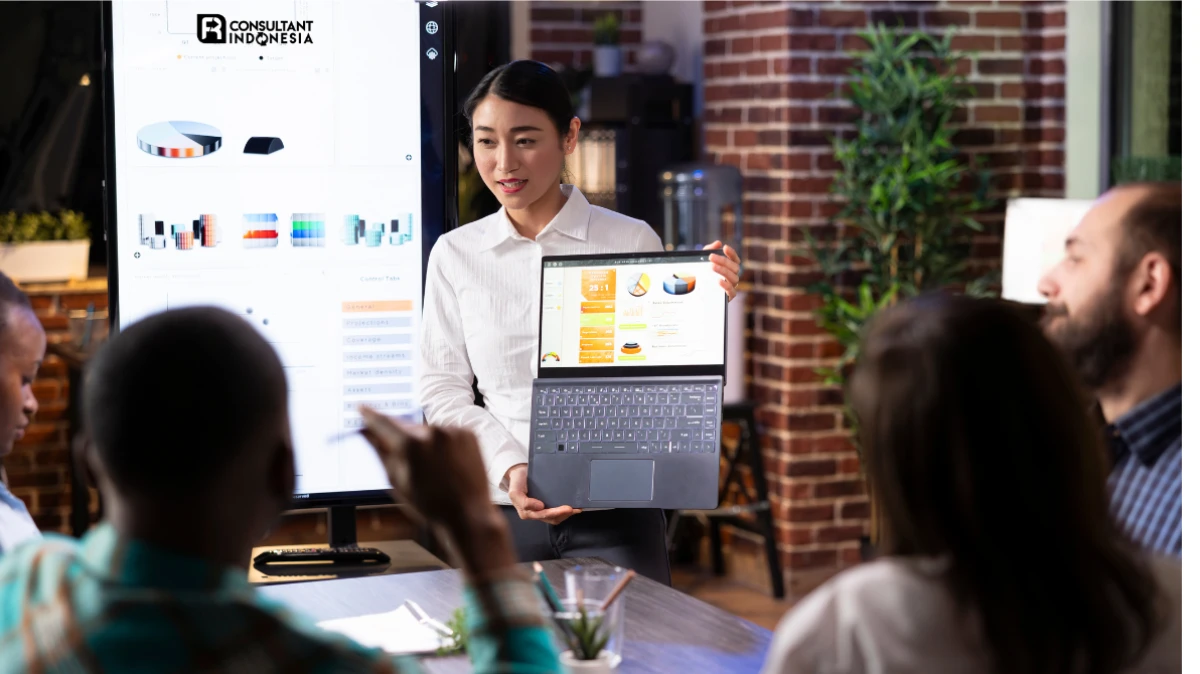 Peluang dan Potensi Bisnis  Berbasis Digital Yang Sustainable di 2025