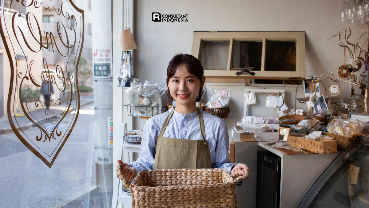3 Alasan Kenapa Usaha Kecil Wajib Tertib Pajak Sejak Awal