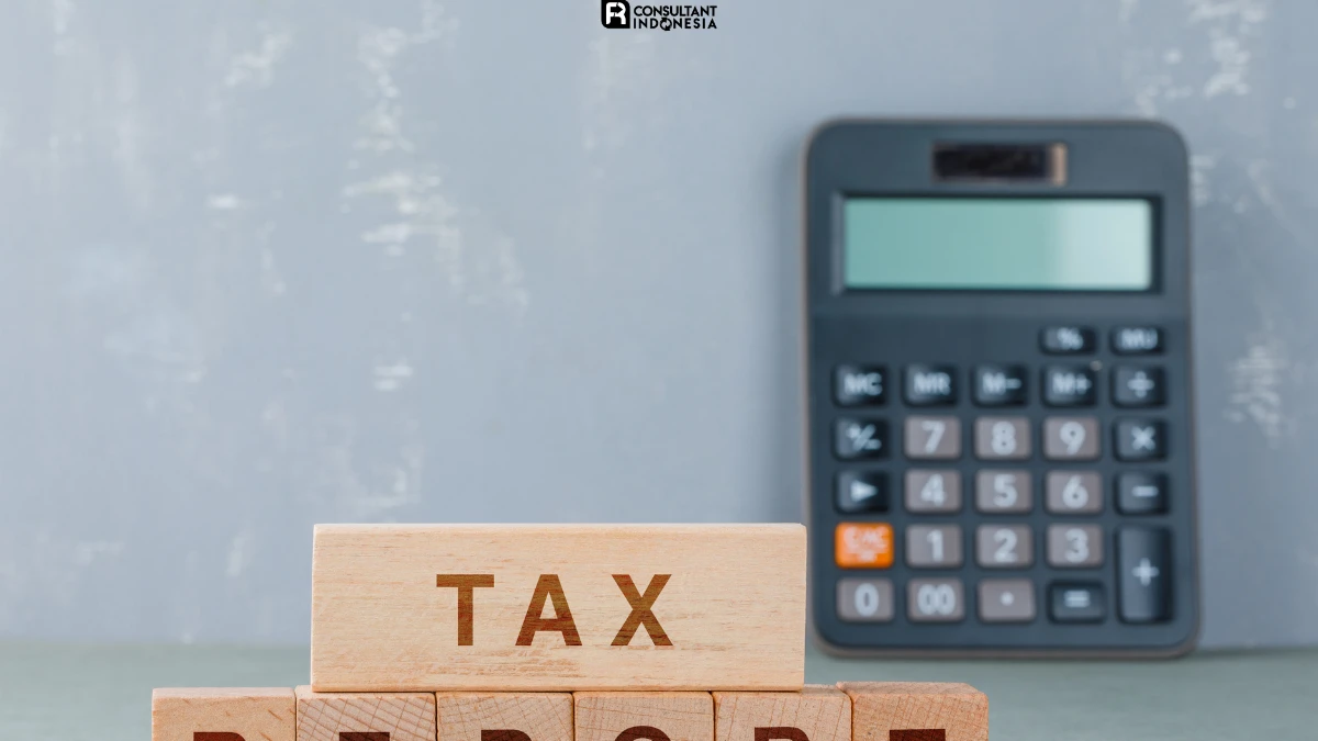 Mengenal Pajak Final UMKM 0,5%: Solusi Pajak Sederhana untuk Pengusaha Kecil