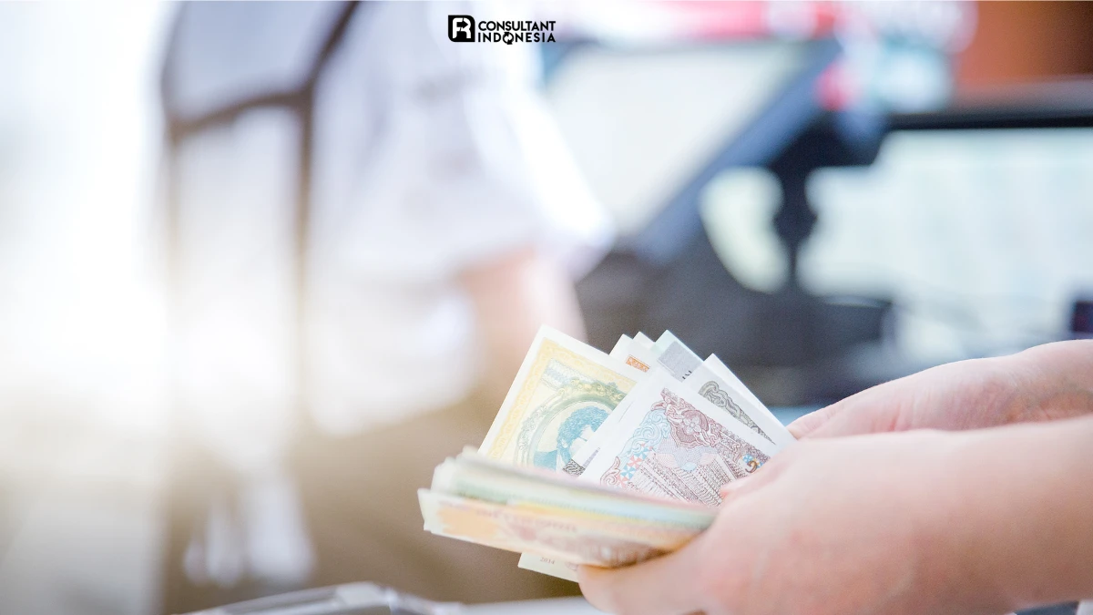 Perbedaan Pajak Orang Pribadi dan Badan Usaha