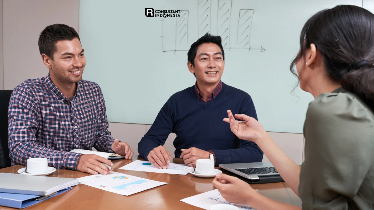 Studi Kasus: Wajib Pajak yang Patuh vs Tidak Patuh