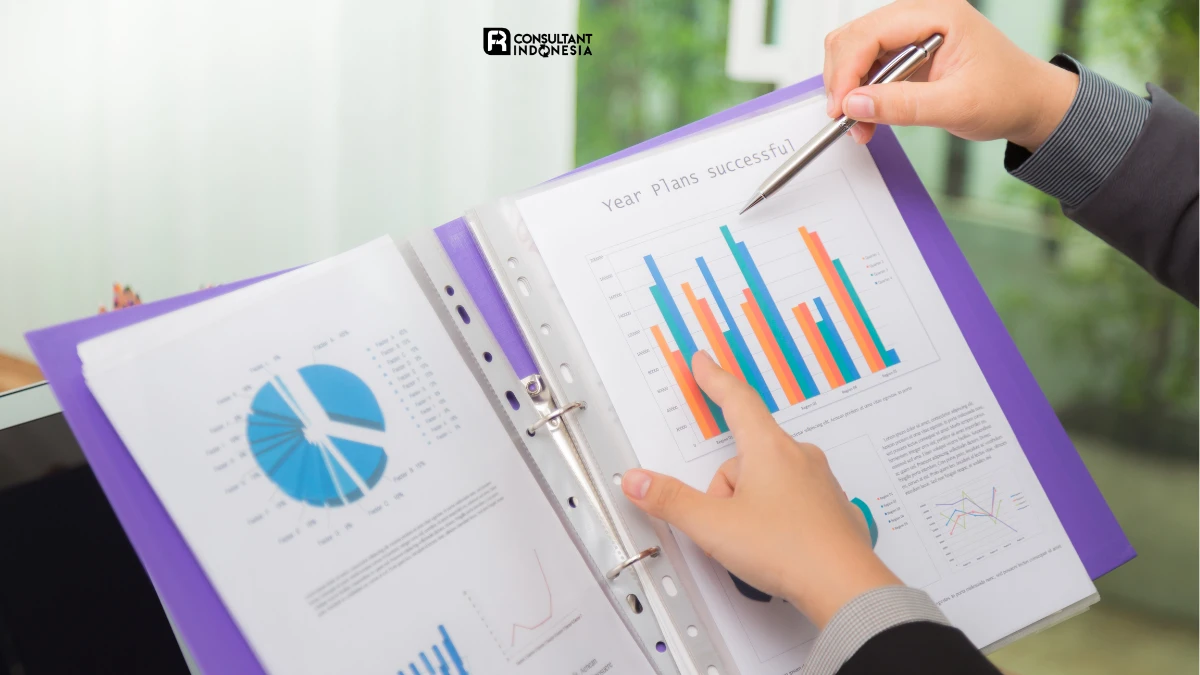 5 Jenis Laporan Keuangan dan Manfaatnya Bagi Pelaku Bisnis