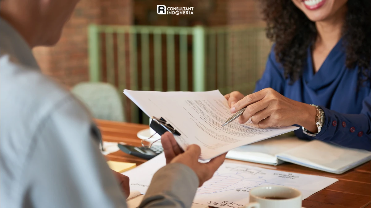 7 Tahapan Dalam Melengkapi Legalitas Bisnis Yang Berbadan  Hukum