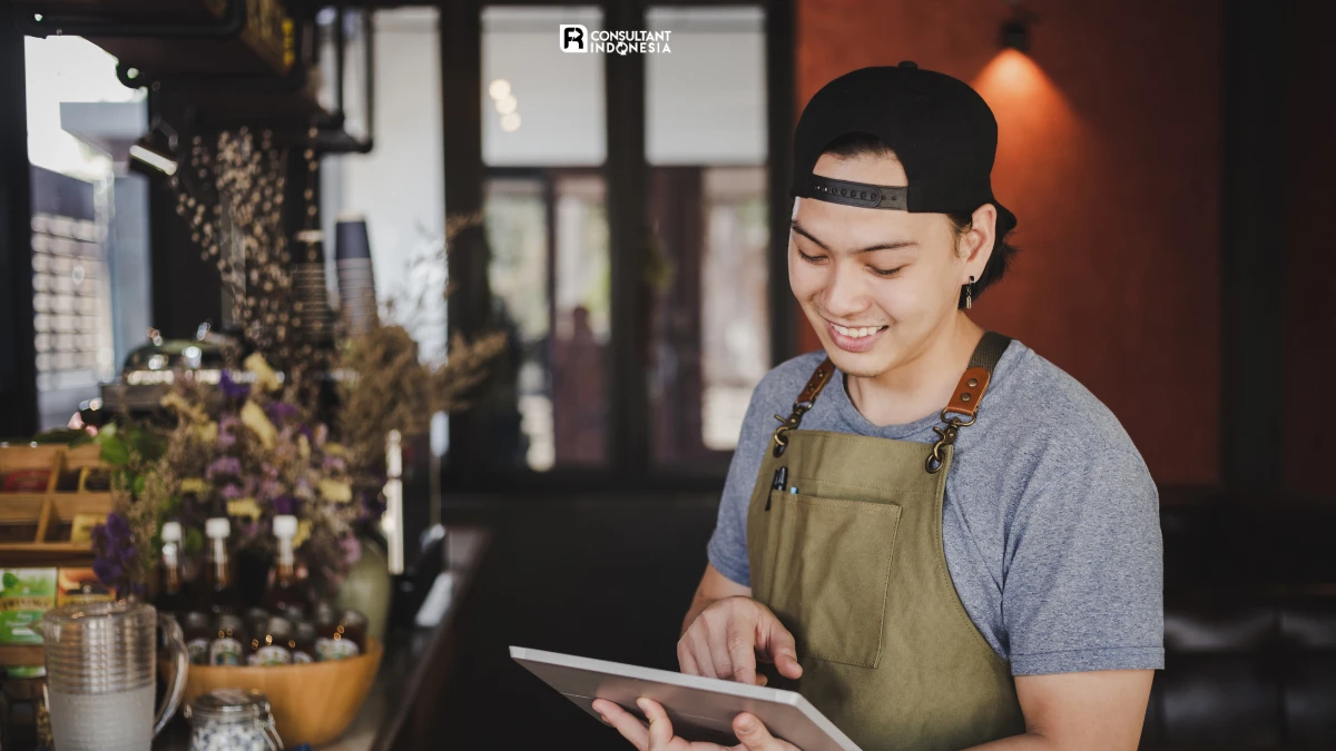 10 Masalah Utama Yang  Di Hadapi Pelaku Bisnis UKM di Indonesia