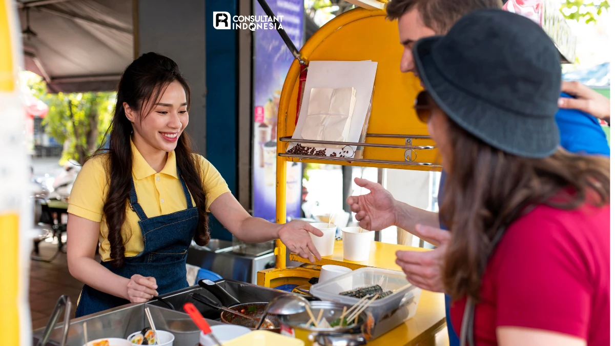 Apa Itu Traspormasi Digital bagi UKM Tahun 2025 dan Dampaknya