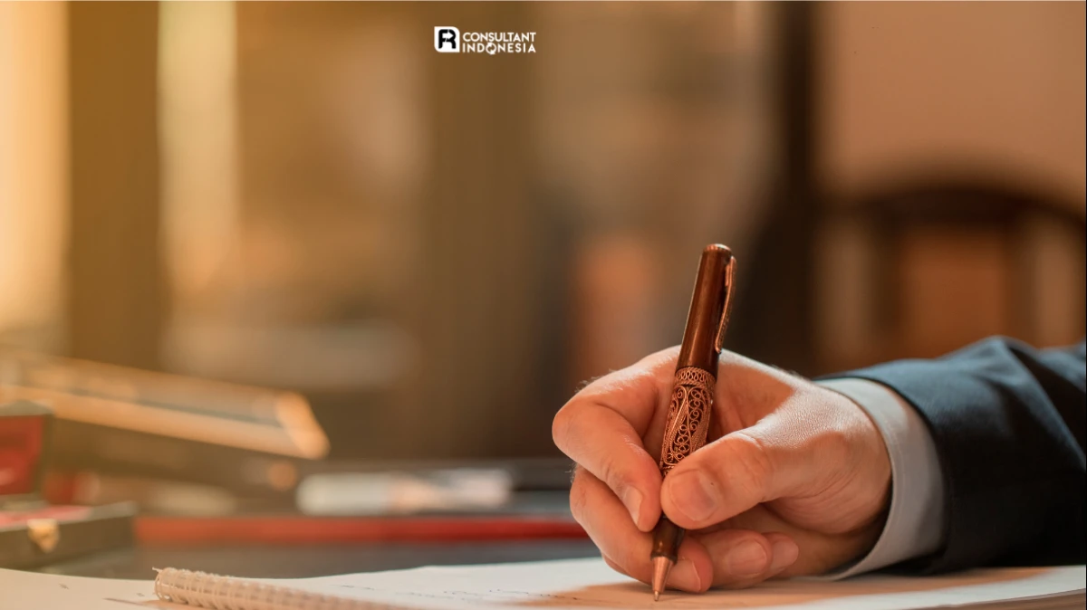 Aturan Baru Soal Legalitas Bisnis Jika Tidak Terpenuhi Maka Bisnis Di Blokir