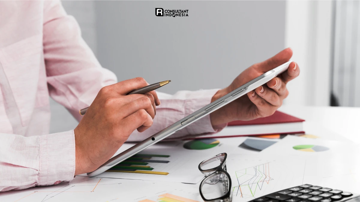 Pentingnya Laporan Keuangan Yang Benar Bagi Pelaku Bisnis UKM