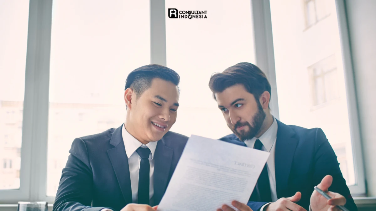 Pentingnya UMKM Memiliki Legalitas Bisnis. Guna Menunjang Bisnisnya