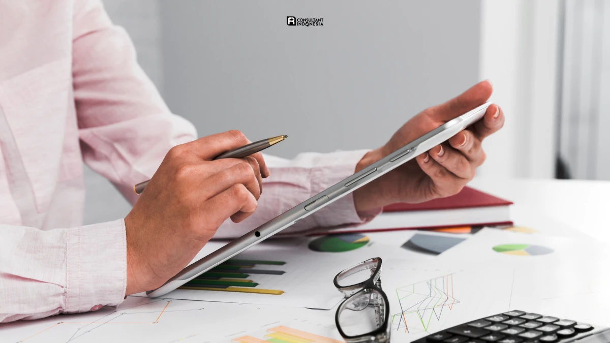 Strategi Membuat Laporan Keuangan Bagi Pebisnis UKM Secara Sederhana