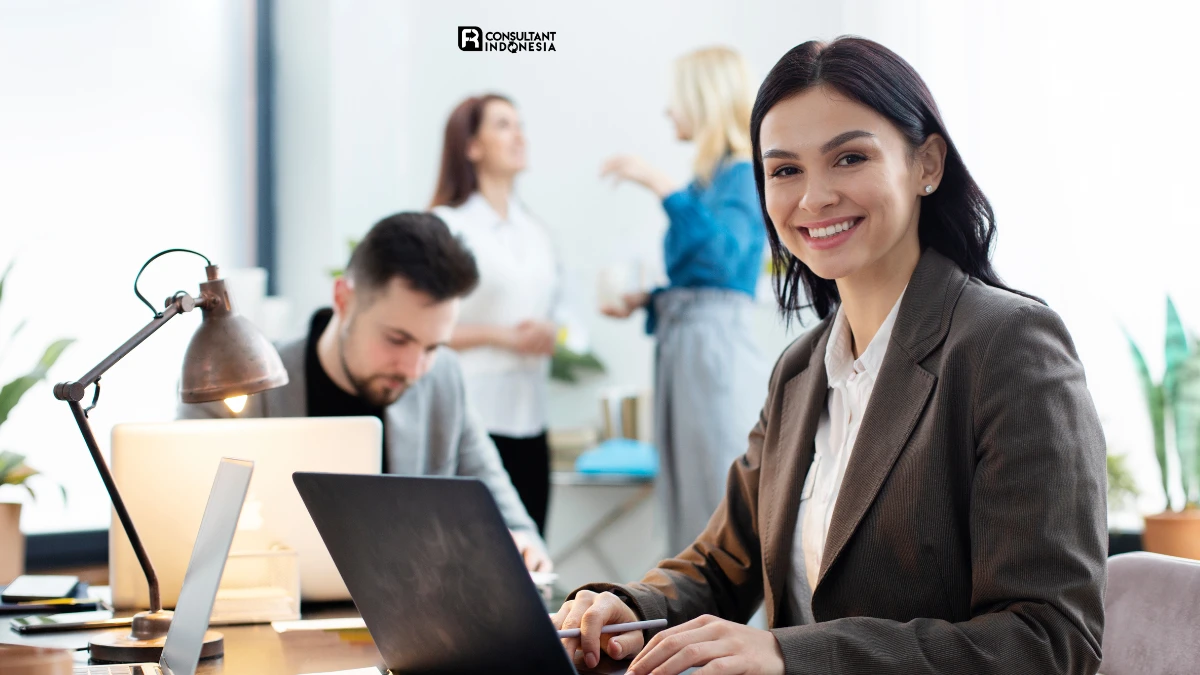 Untung Rugi Pembentukan Holding Company UKM oleh Pemerintah