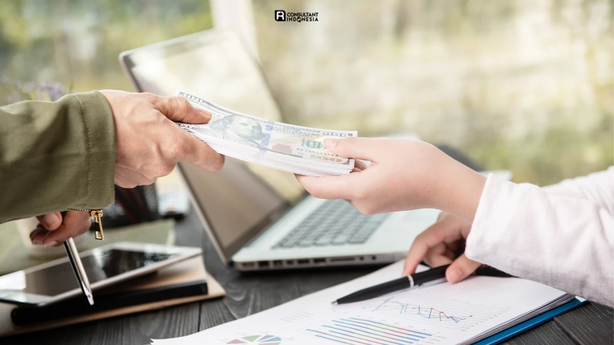 Panduan Sederhana untuk Pembukuan Kelas Bisnis UKM