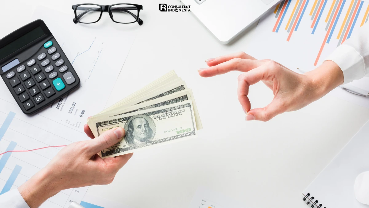 Pembukuan Bisnis: Kunci Mengontrol Keuangan dan Meningkatkan Laba