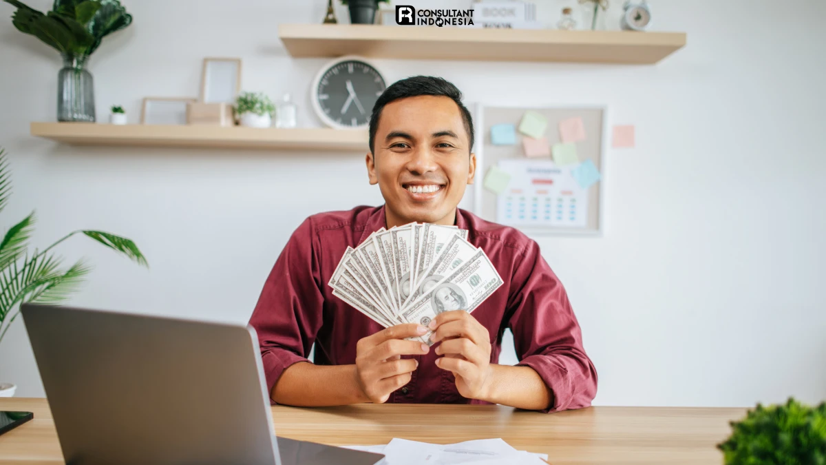 Pembukuan Bisnis: Kunci Mengontrol Keuangan dan Meningkatkan Laba