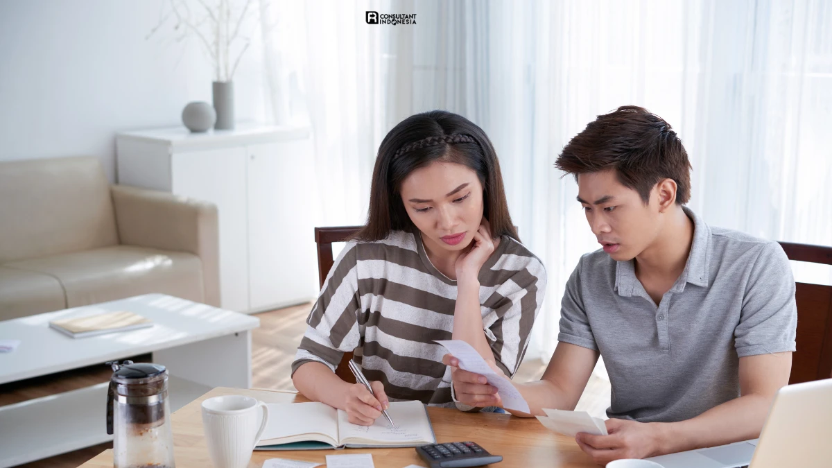 Mengelola Pajak & Keuangan: Rahasia Bisnis yang Bertahan Lama