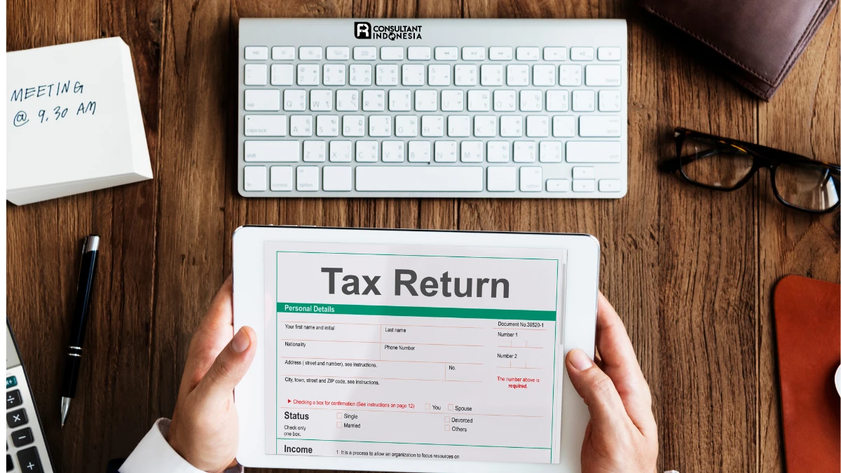 SPT Tahunan Tanpa Stres: Tips dan Trik untuk Pebisnis & Karyawan