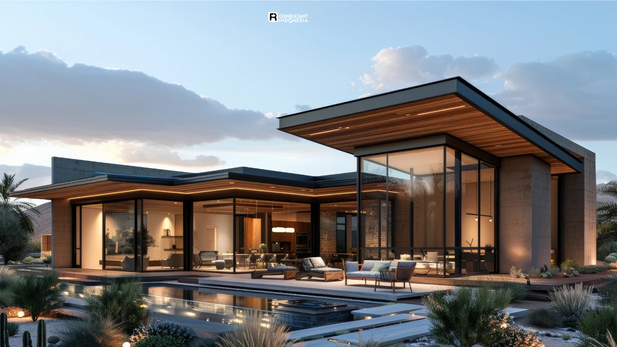 Bisnis Villa Jadi Incaran Gen Z: Tren Baru di Industri Properti & Pariwisata