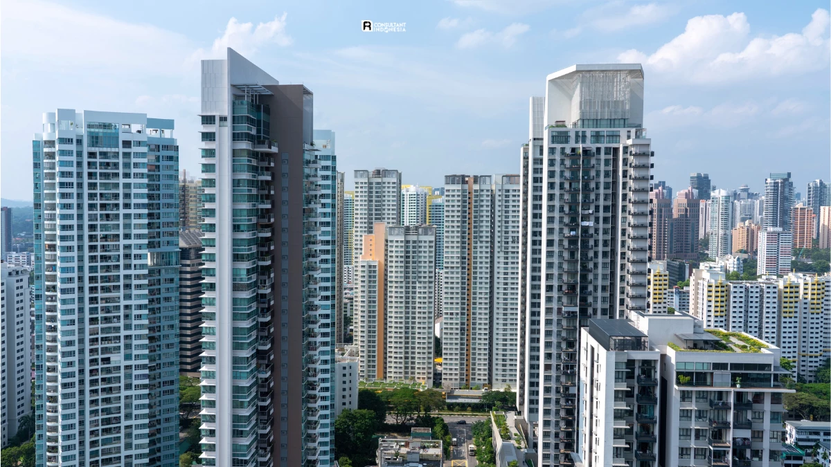 Traveler Milenial & Gen Z Lebih Pilih Apartemen daripada Hotel, Kenapa?