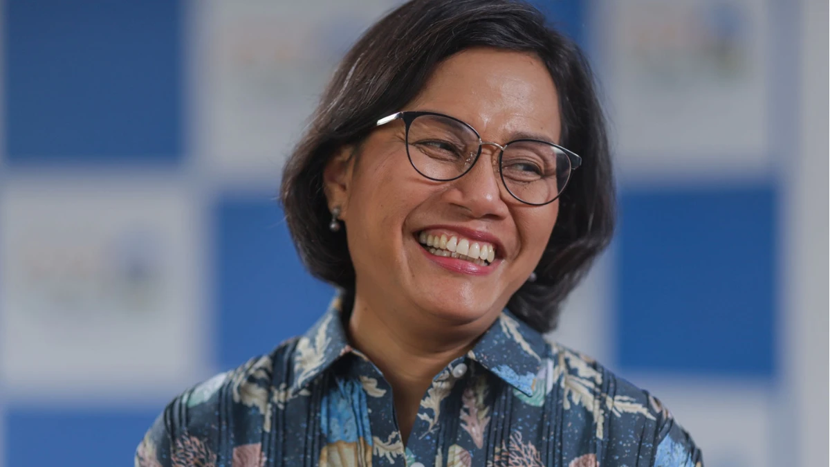 Sri Mulyani Pastikan: Tak Ada Pajak Baru hingga 2026, Fokus pada Kepatuhan Pajak