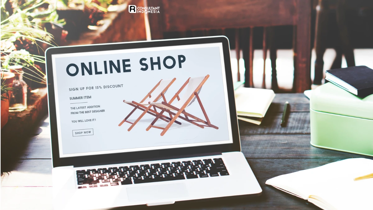 Marketplace Kini Jadi Pemungut Pajak: E-Commerce Wajib Potong 0,5% dari Penjualan UMKM