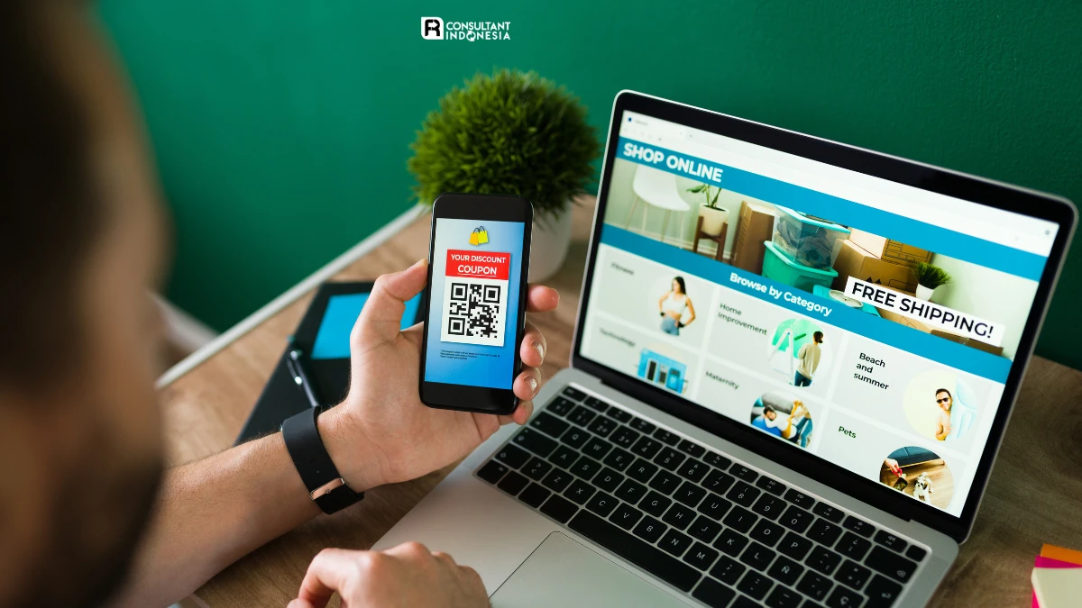 E-Commerce Kena Pajak: Aturan Baru UMKM Wajib Tahu