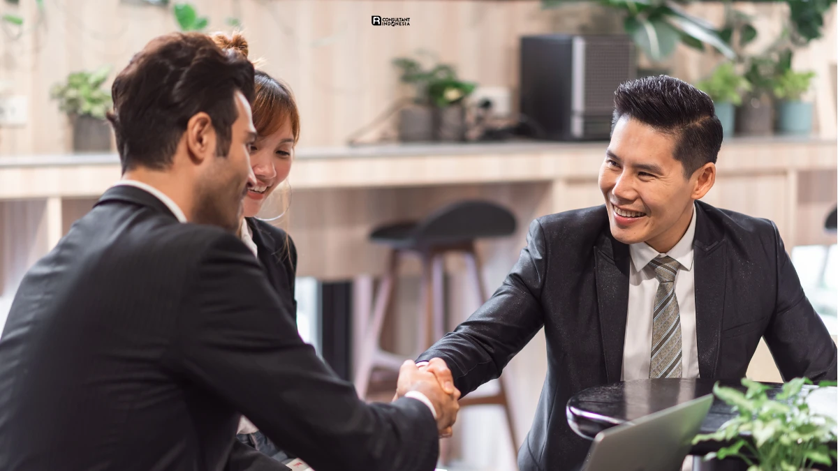 Macam-Macam Badan Usaha yang Perlu Dipahami Pebisnis Pemula