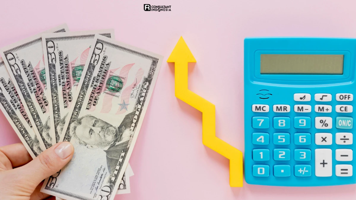 Tips Pintar Mengatur Cash Flow Bisnis di Era Digital