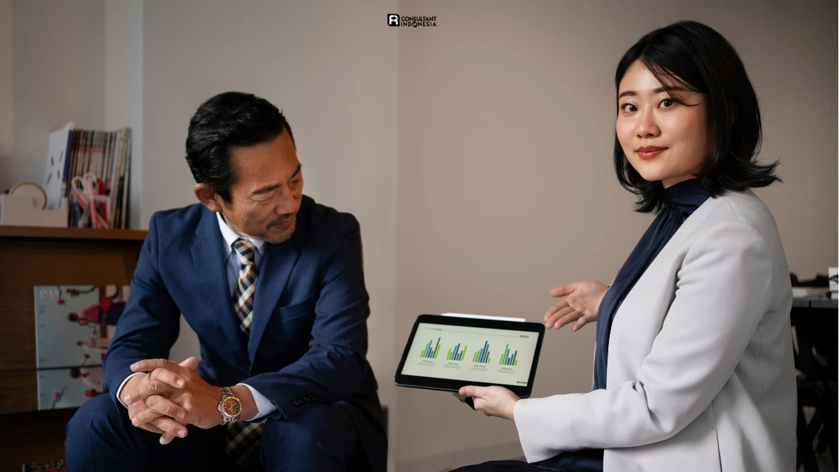 Langkah-Langkah Mendirikan Badan Usaha Resmi di Indonesia