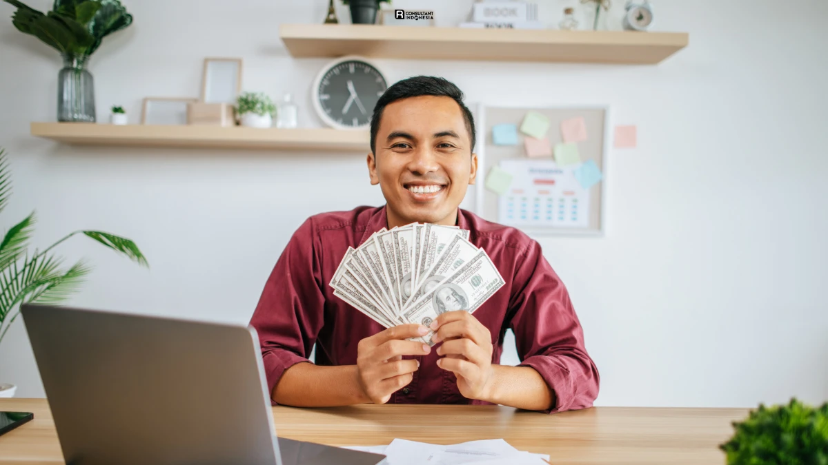 Pentingnya Pembukuan yang Rapi untuk Pertumbuhan Bisnis