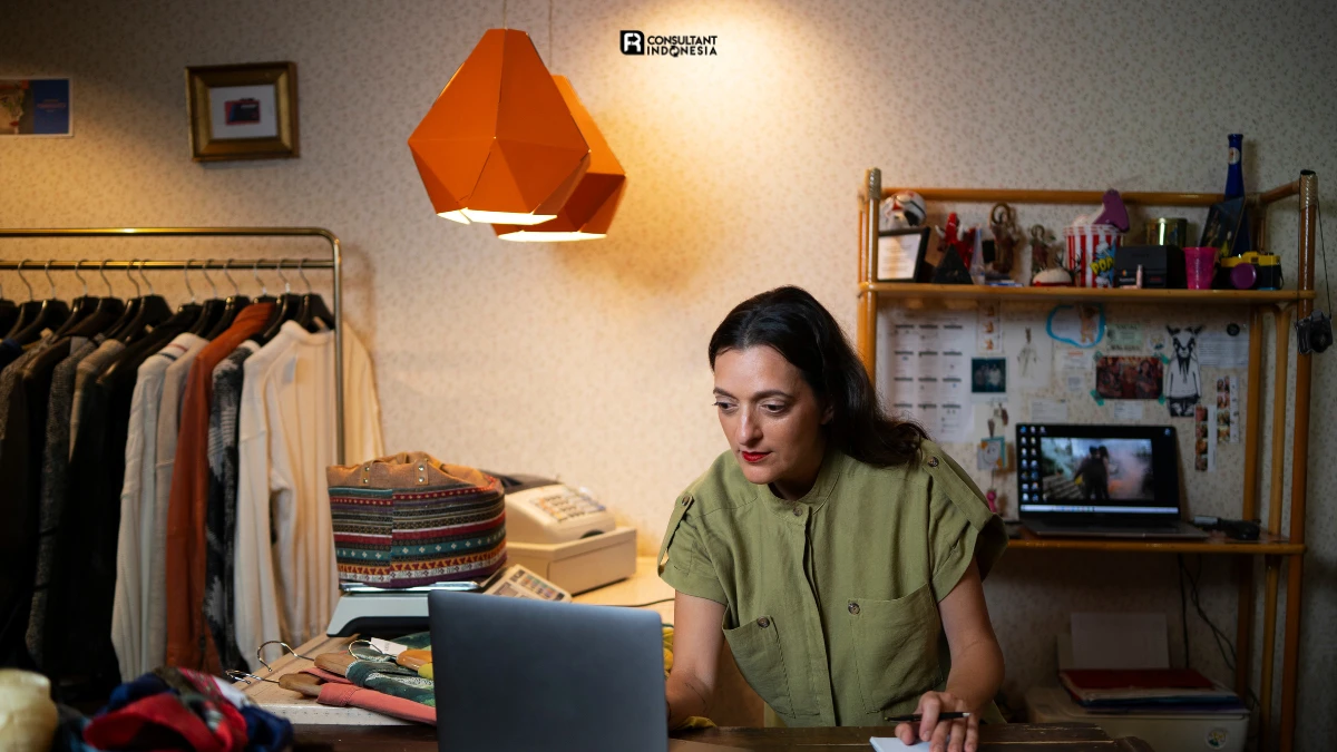 Kenapa Bisnis Online Juga Wajib Punya Legalitas Usaha?