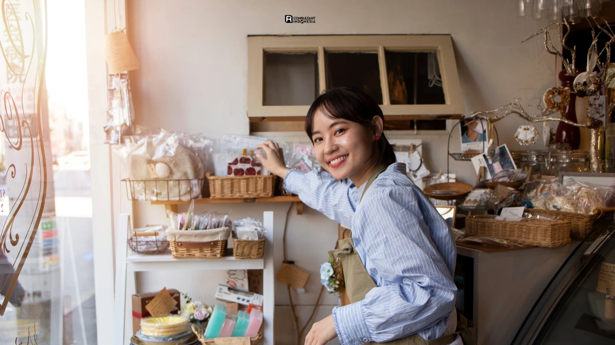 Strategi Jitu Mengelola Keuangan Bisnis Kecil agar Tetap Stabil