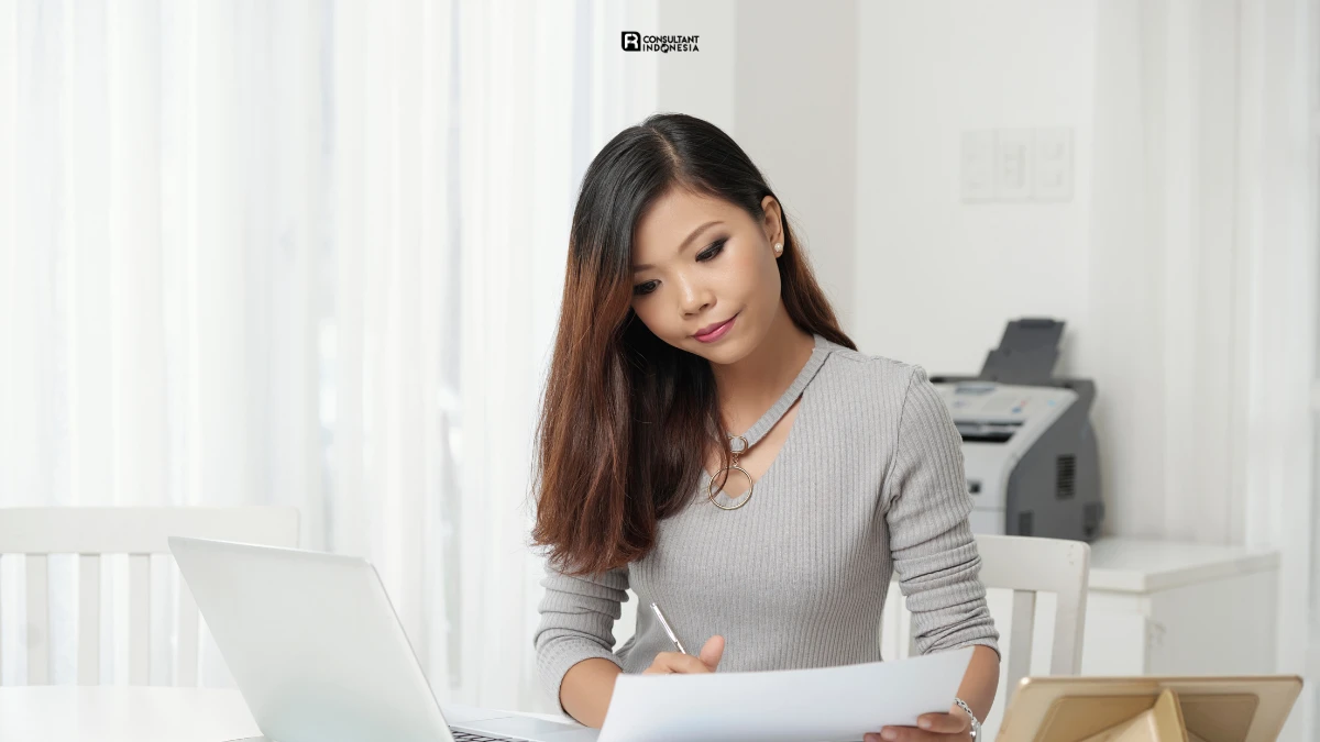 Pentingnya Membuat Laporan Keuangan Bulanan untuk UMKM