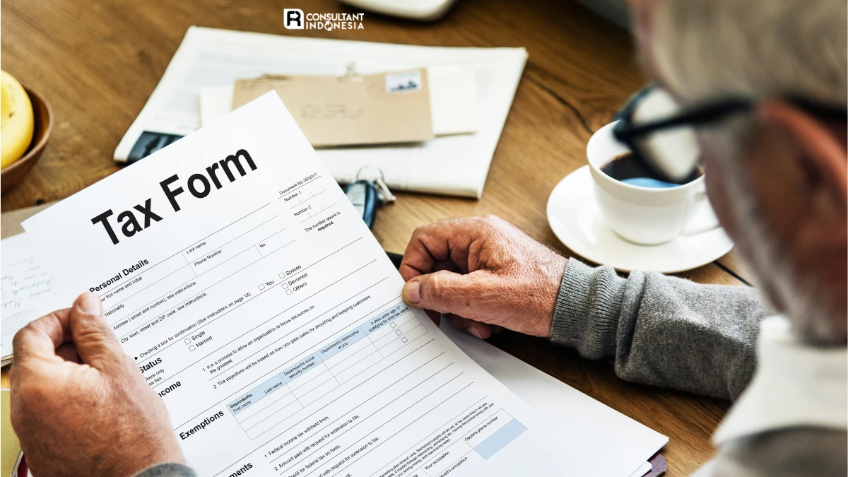 Kesalahan Umum dalam Mengurus Pajak Perusahaan yang Harus Dihindari