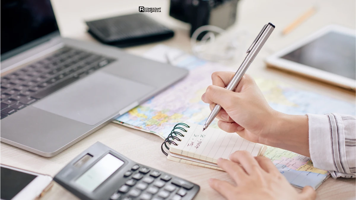 Peran Akuntansi dalam Membantu Pertumbuhan UMKM di Indonesia