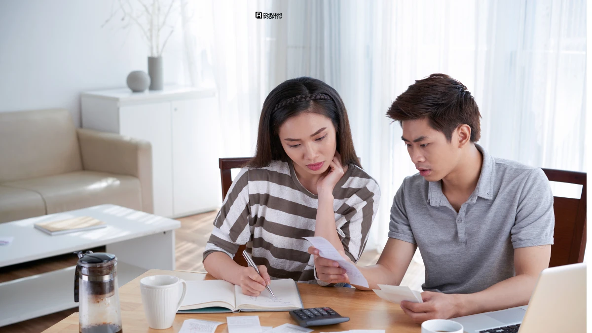 Hindari Kebangkrutan! 7 Pilar Utama Mengatur Keuangan Bisnis untuk Klien UMKM Anda