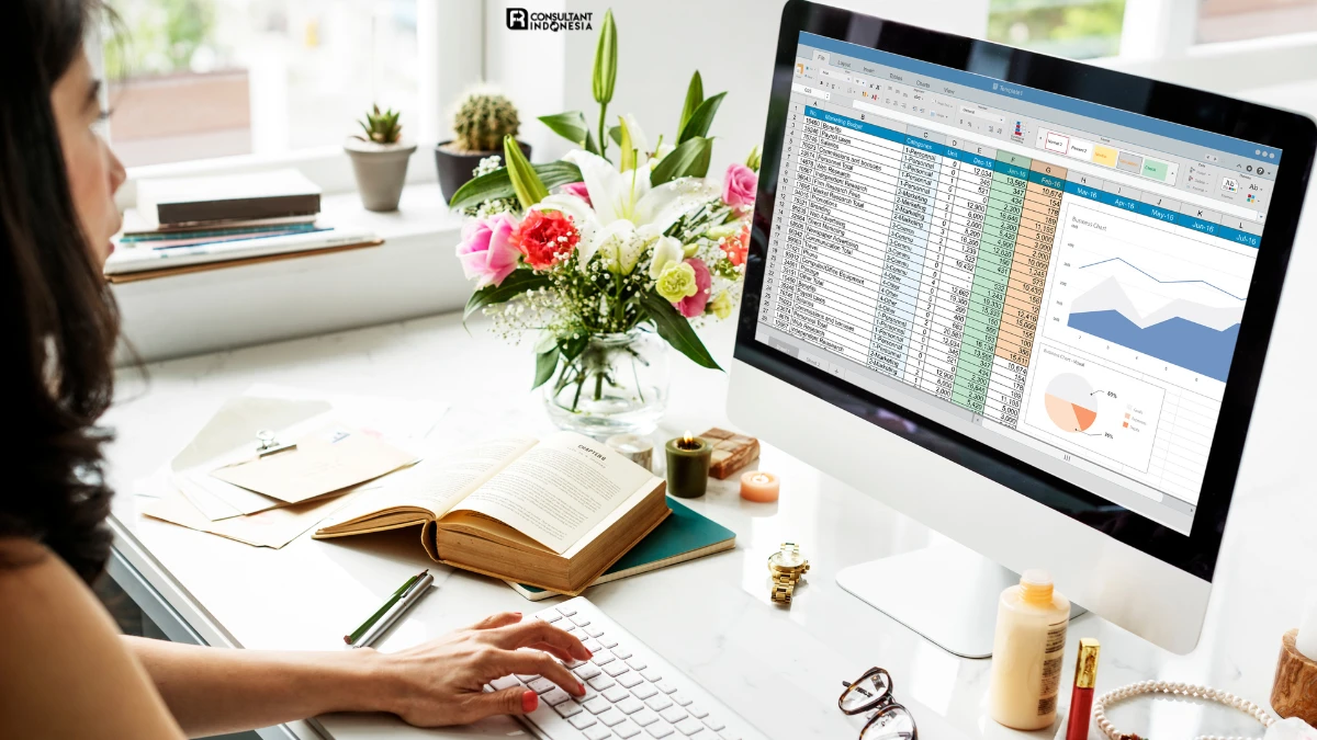 Tingkatkan Bisnis Anda dengan Software Laporan Keuangan: Sebuah Pandangan Konsultan