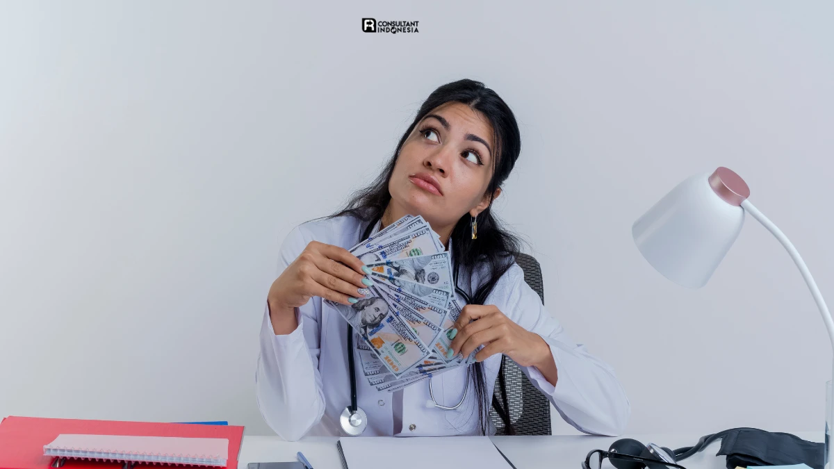 Arus Kas: Napas Hidup Bisnis yang Wajib Anda Pahami