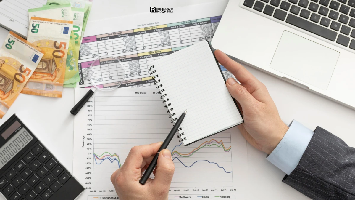 Piutang Cepat Tertagih, Arus Kas Stabil: Kunci Denyut Nadi Bisnis yang Sehat