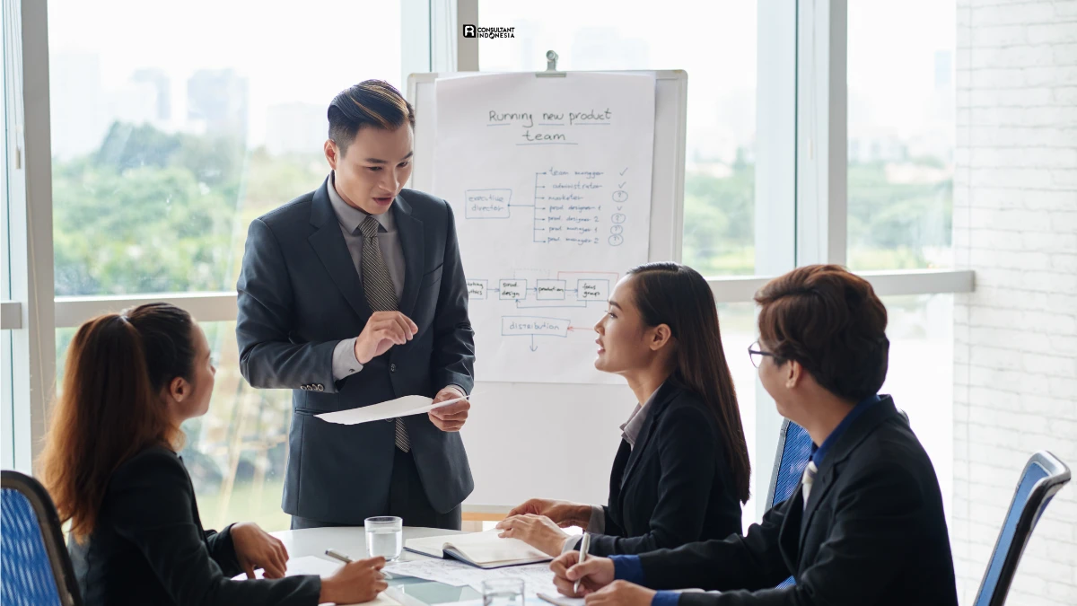 Masih Bingung Bedakan PT dan CV? Ini Penjelasan Lengkap untuk Calon Pengusaha