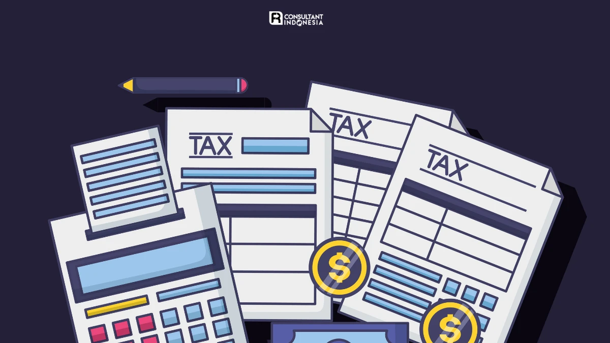 5 Kesalahan Pengisian SPT Tahunan yang Sering Dilakukan Wajib Pajak Orang Pribadi