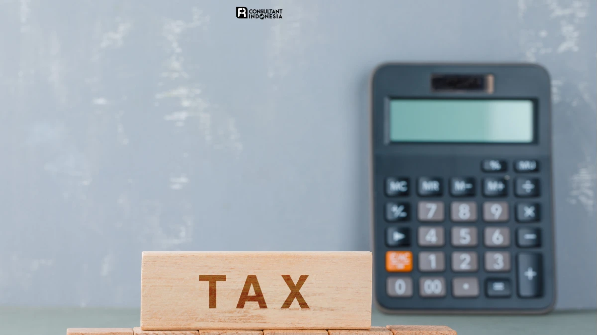 Pajak UMKM: Panduan Hitung & Bayar PPh Final 0,5 % yang Tepat dan Praktis