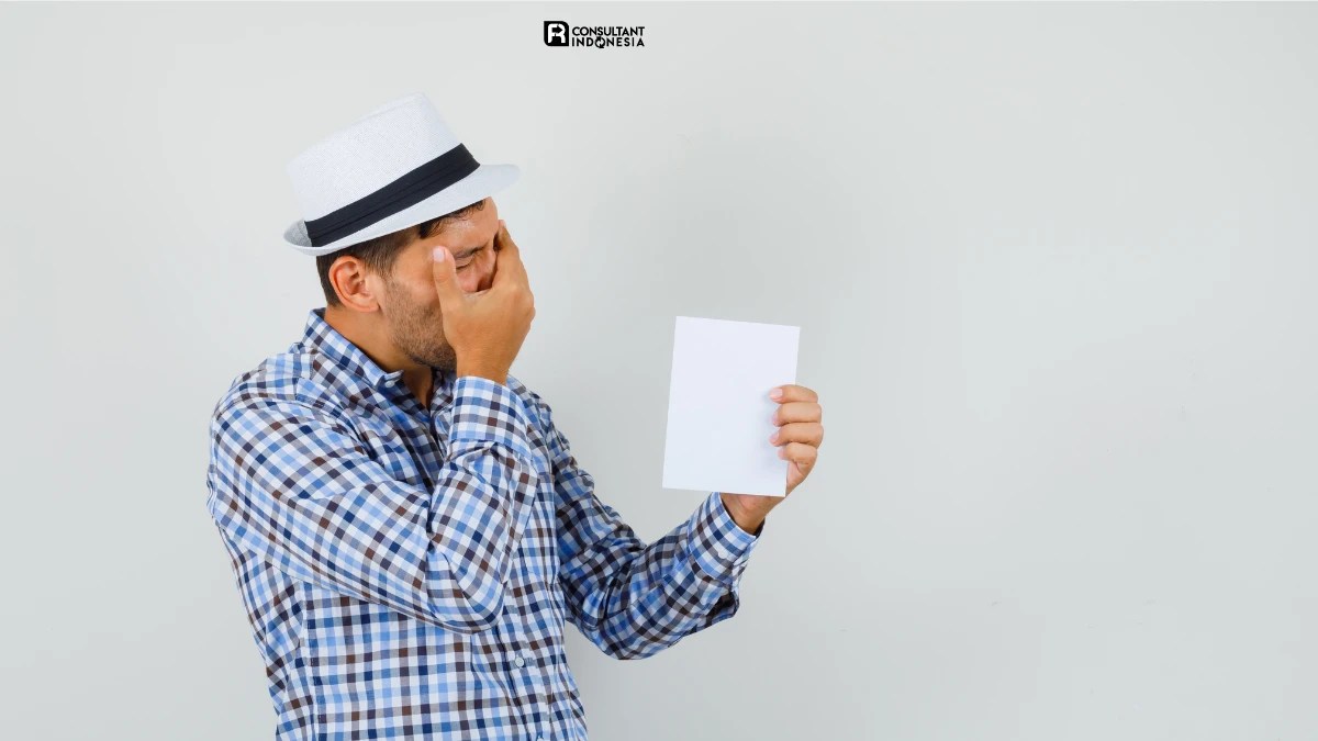 Terima Surat Teguran dari Kantor Pajak? Jangan Panik, Lakukan 5 Langkah Ini